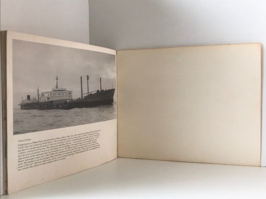 SHIPWRECK