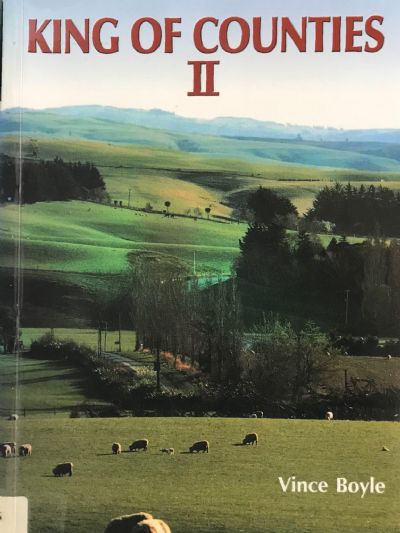 KING OF COUNTIES II 