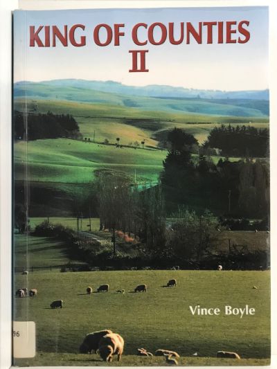 KING OF COUNTIES II