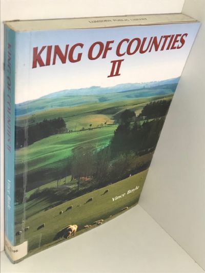 KING OF COUNTIES II