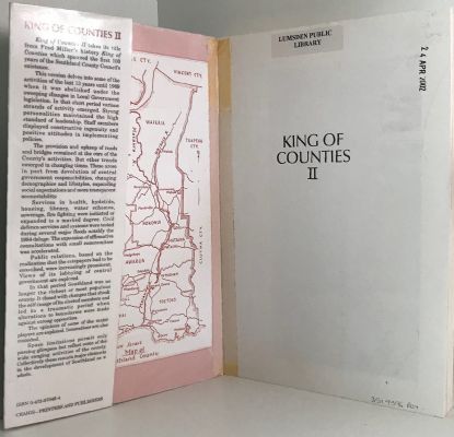 KING OF COUNTIES II