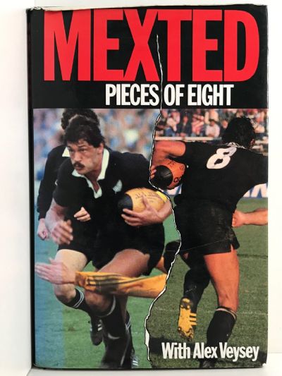 MEXTED: Pieces of Eight