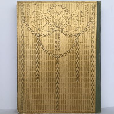 The Wonder Book of Ships