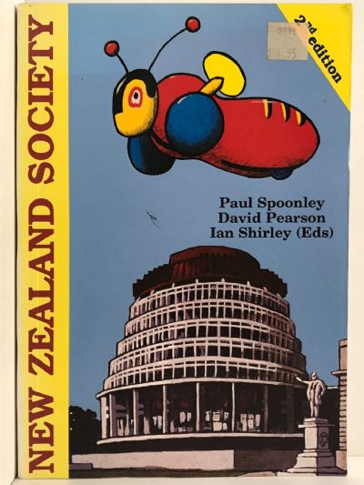 NEW ZEALAND SOCIETY