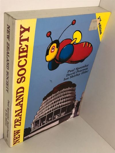 NEW ZEALAND SOCIETY