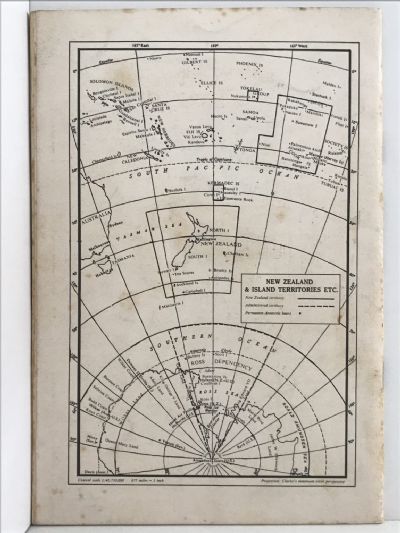NEW ZEALAND WATERFRONT INDUSTRY ACT 1963