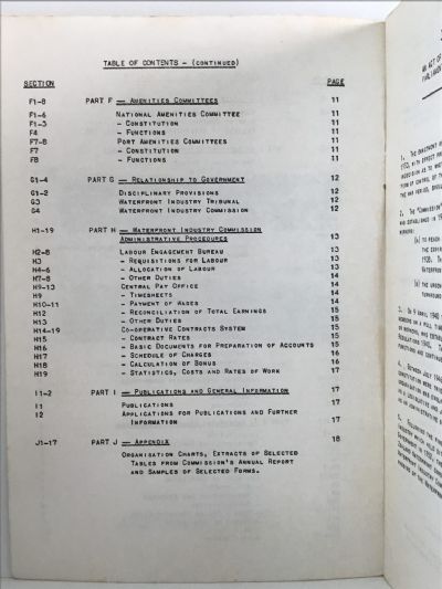 NEW ZEALAND WATERFRONT INDUSTRY ACT 1963