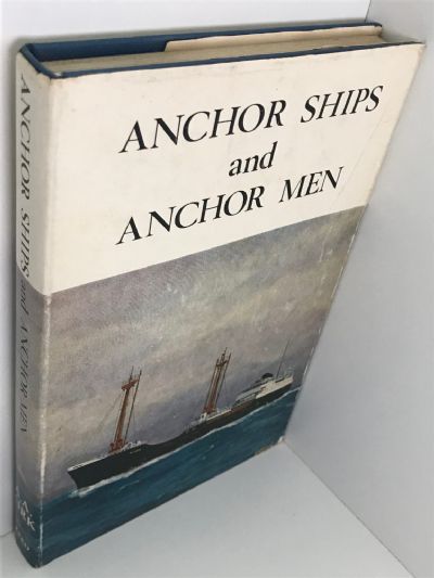 ANCHOR SHIPS AND ANCHOR MEN