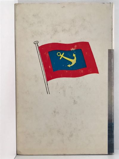 ANCHOR SHIPS AND ANCHOR MEN