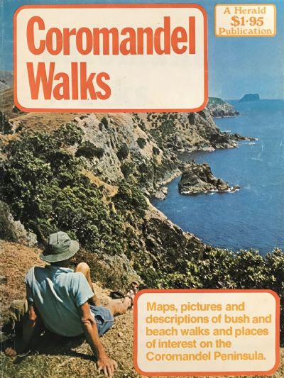 COROMANDEL WALKS 