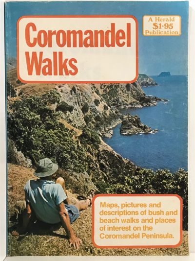 COROMANDEL WALKS