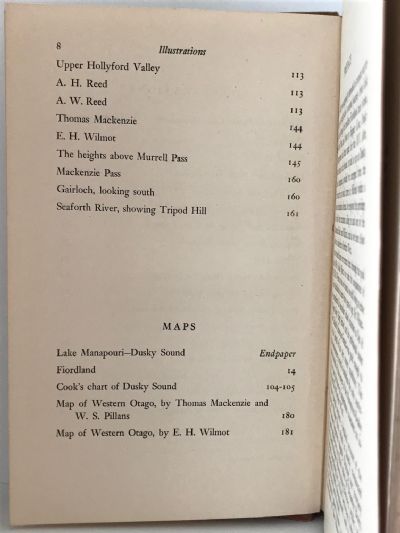 FARTHEST WEST: Afoot and Afloat