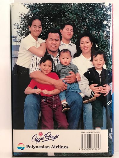 FATS: Peter Fatialofa and the Manu Samoa Story