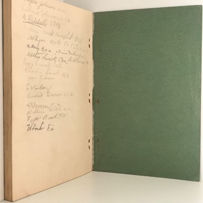 THE TECHNICAL COLLEGE REVIEW - Vol. III, No. 12 - 1935