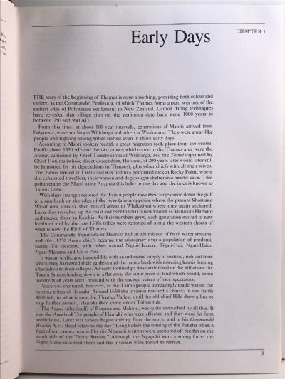 RACING FOR GOLD: The History of the Thames Jockey Club