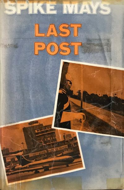 LAST POST 