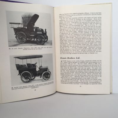 British Cars 1896-1914