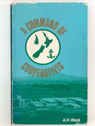 A COMMAND OF COOPERATIVES
