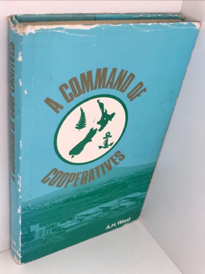 A COMMAND OF COOPERATIVES