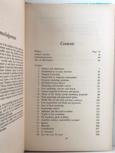 A COMMAND OF COOPERATIVES