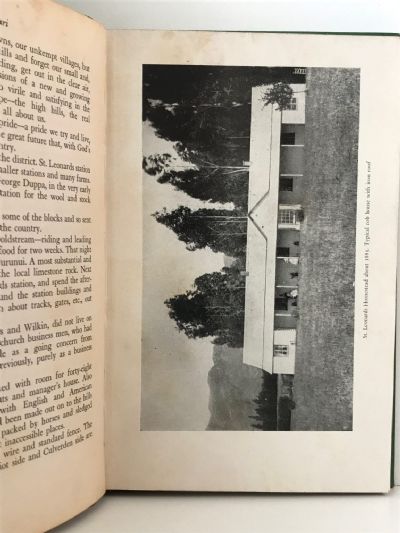 AMURI: The County-Old Times and Old People
