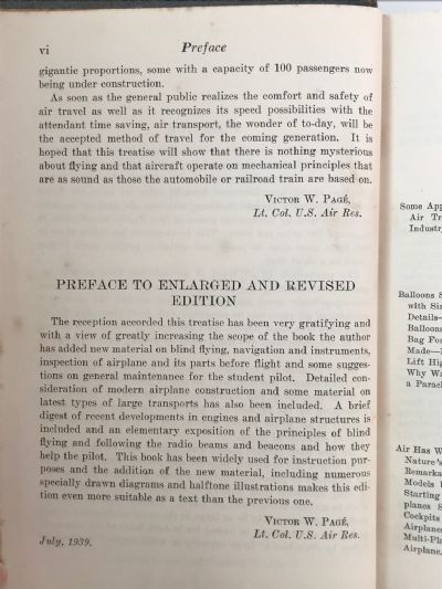 ABC OF AVIATION: Simplified Guide to Modern Aircraft