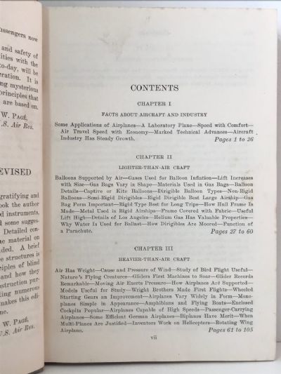 ABC OF AVIATION: Simplified Guide to Modern Aircraft