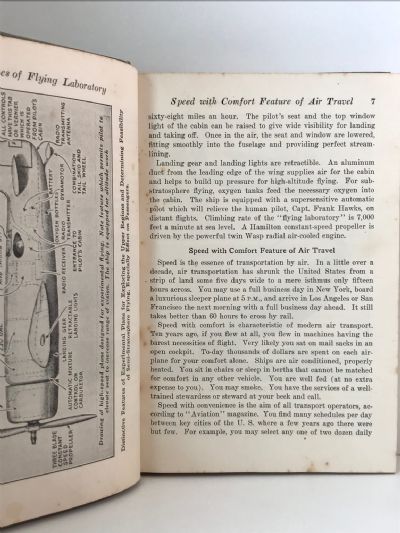 ABC OF AVIATION: Simplified Guide to Modern Aircraft