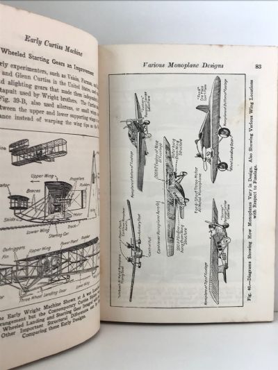 ABC OF AVIATION: Simplified Guide to Modern Aircraft
