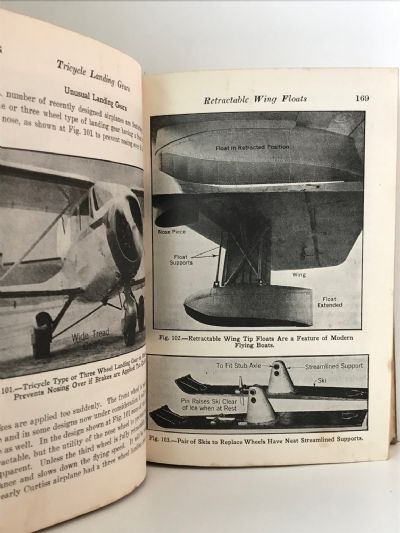 ABC OF AVIATION: Simplified Guide to Modern Aircraft