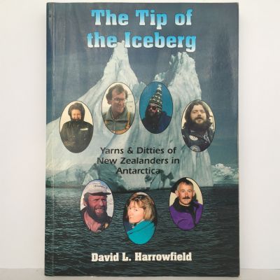 The Tip of the Iceberg