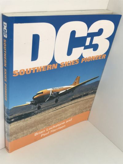 DC-3: SOUTHERN SKIES PIONEER