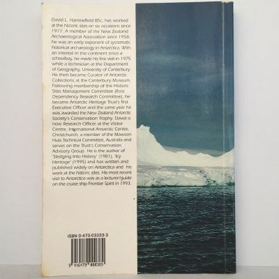 The Tip of the Iceberg