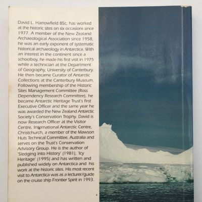 The Tip of the Iceberg