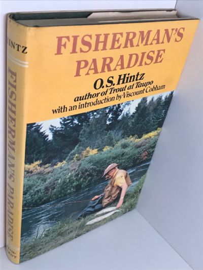 FISHERMAN'S PARADISE