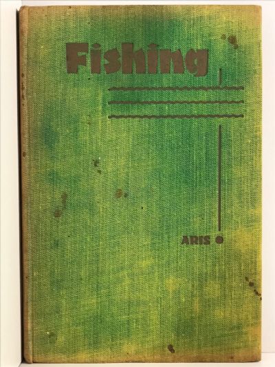 FISHING: A Comprehensive Guide to Freshwater Angling