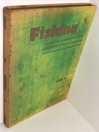 FISHING: A Comprehensive Guide to Freshwater Angling