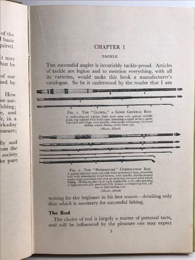 FISHING: A Comprehensive Guide to Freshwater Angling