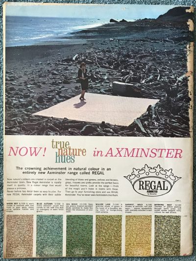 OLD NEWSPAPER: New Zealand Weekly News - No. 5293, 5 May 1965