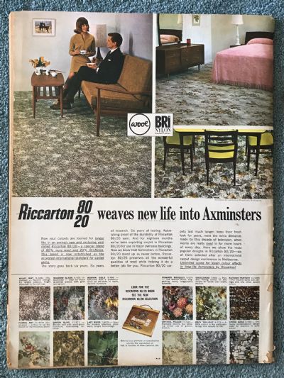 OLD NEWSPAPER: New Zealand Weekly News - No. 5313, 22 September 1965