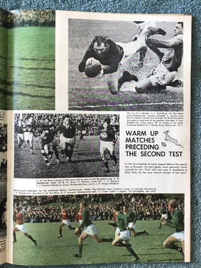 OLD NEWSPAPER: New Zealand Weekly News - No. 5313, 22 September 1965