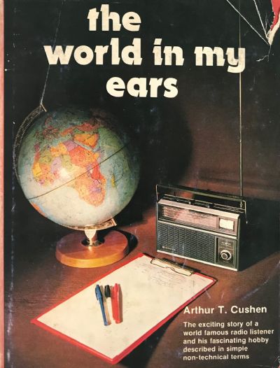 THE WORLD IN MY EARS 