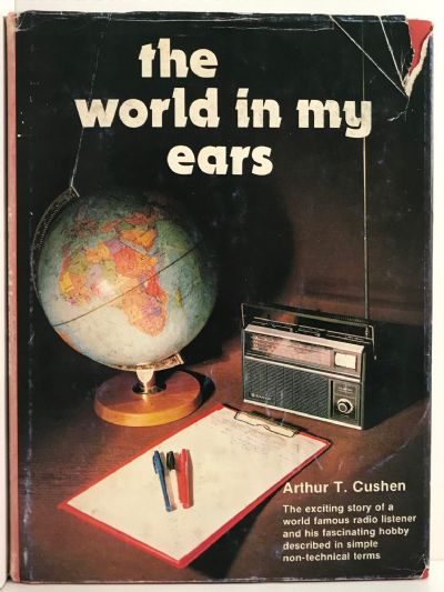 THE WORLD IN MY EARS