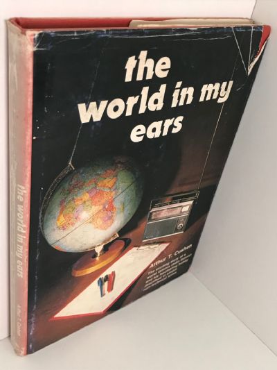 THE WORLD IN MY EARS