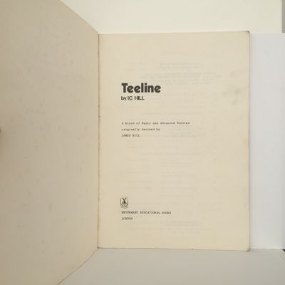 TEELINE