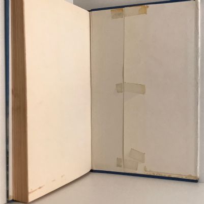 THE BOY'S BOOK OF SAILING