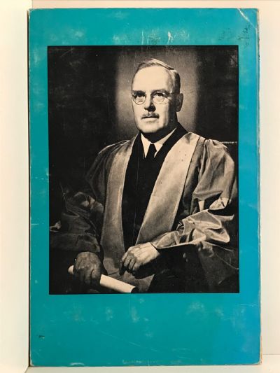 SIR ERNEST MARSDEN: 80th Birthday Book