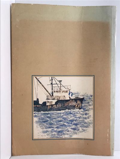SAFETY IN SMALL CRAFT: Including Fishing Vessels