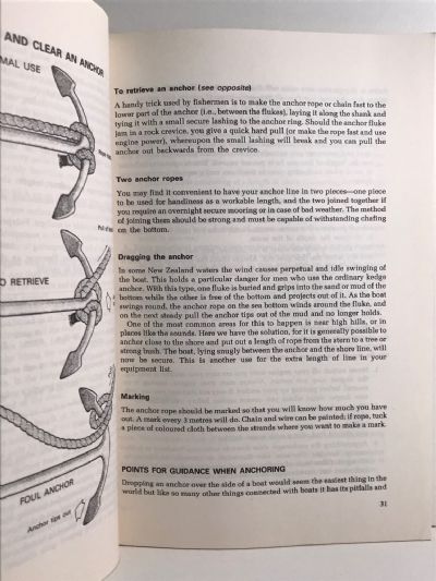 SAFETY IN SMALL CRAFT: Including Fishing Vessels
