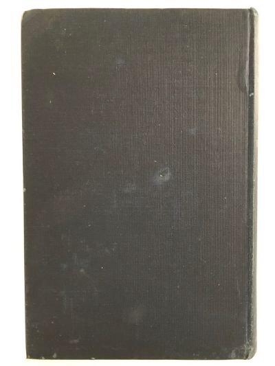 JOHN HUGH ALLEN: Of the Gallant Company, a Memoir